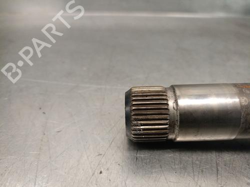 Right front driveshaft CITROËN C4 Picasso II 1.6 HDi / BlueHDi 115 | BP24640800M39 - Image 6