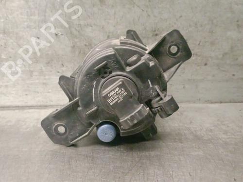 Left front fog light RENAULT MODUS / GRAND MODUS (F/JP0_) 1.4 (JP01, JP0J) | BP31308128C30