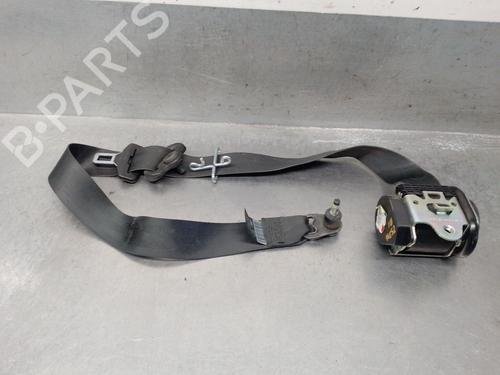 Front left seatbelt FORD FOCUS III Turnier 1.5 TDCi | BP34649379I26  - Image 5