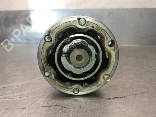 Left front driveshaft VW GOLF IV (1J1) 2.0 | BP23962995M38