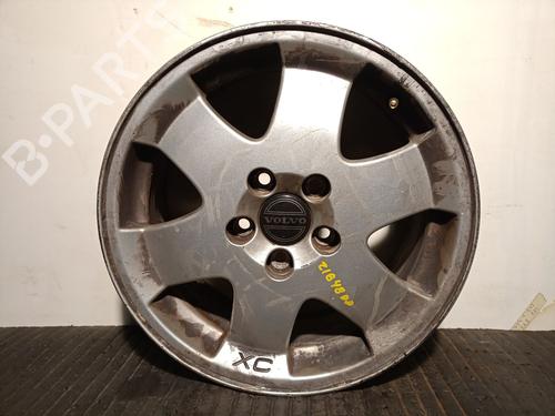 Rim VOLVO XC70 I Cross Country (295) 2.4 T XC AWD 9209987 | R16X7J.49DOT