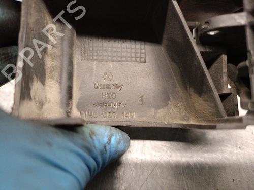 Rear left interior door handle VW VENTO (1H2) 1.6 | BP20709187I15 