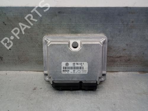 Used Engine control unit (ECU) VW PASSAT B5 (3B2) 1.9 TDI (110 hp) 24334334