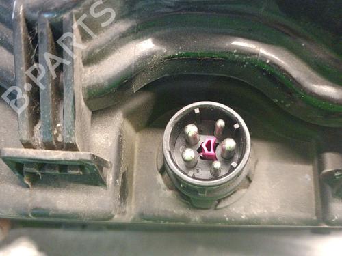Left headlight AUDI A3 (8L1) 1.8 T | BP27319891C28 