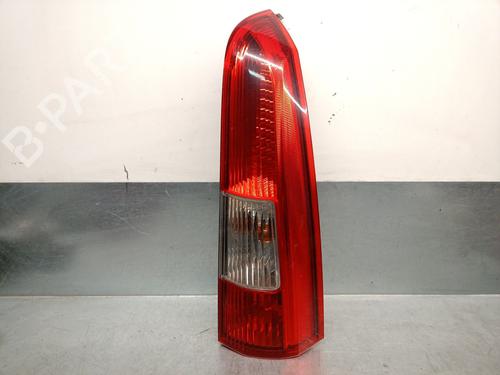 Used Right taillight VOLVO XC70 I Cross Country (295) 2.4 T XC AWD (200 hp) 22732245
