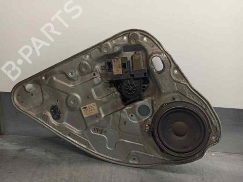 Used Rear left window mechanism FORD KUGA I 2.0 TDCi (136 hp) 6166109
