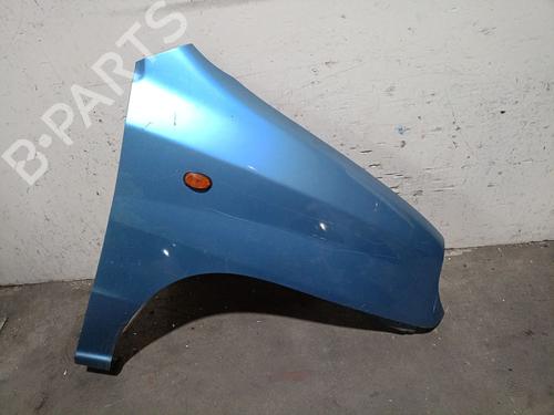 Used Right front fenders Right front fenders 39080777 39080777