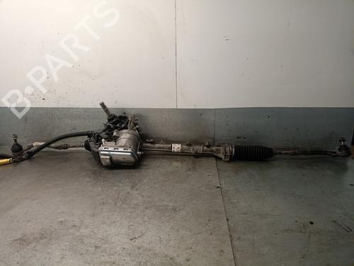 Styregear/Snekke PEUGEOT 308 II (LB_, LP_, LW_, LH_, L3_) 1.6 HDi / BlueHDi 115 (115 hp) 26322762