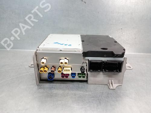 Radio MERCEDES-BENZ GLC (X253) 200 d 4-matic (253.916) | BP29979404E6