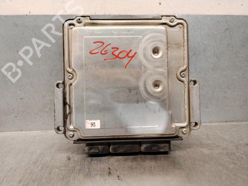 Engine control unit (ECU) NISSAN PRIMASTAR Van (X83) 2.0 dCi 115 | BP39071522M57 - Image 2