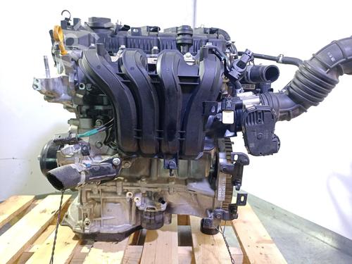 Engine KIA RIO IV (YB, SC, FB) 1.2 CVVT | BP29403084M1 