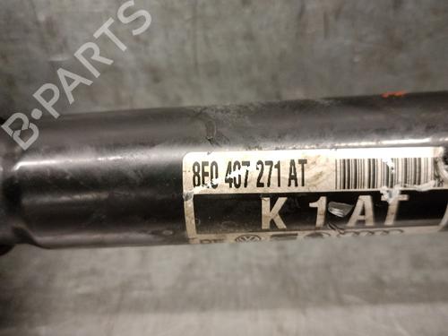 Left front driveshaft SEAT EXEO ST (3R5) 2.0 TDI | BP33628906M38  - Image 6