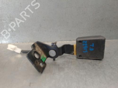 Used Seat buckle HYUNDAI IONIQ (AE) 1.6 GDI Hybrid (105 hp) 27360850