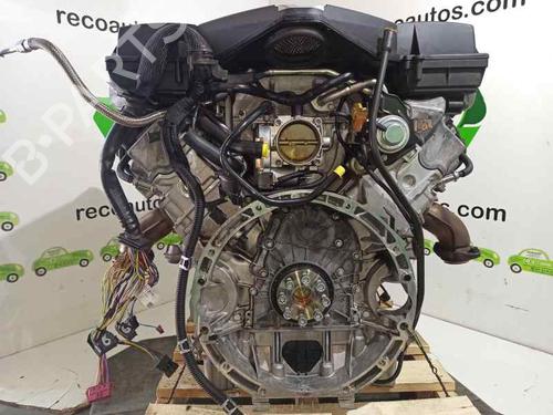 Engine MERCEDES-BENZ C-CLASS (W203) C 240 (203.061) | BP6018890M1 
