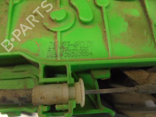 Rear right lock ALFA ROMEO GIULIETTA (940_) 2.0 JTDM (940FXE1A, 940FXG11) | BP16044736C99 