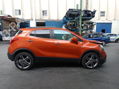 Switch OPEL MOKKA / MOKKA X (J13) 1.7 CDTI (_76) | BP34694076I30  - Image 7