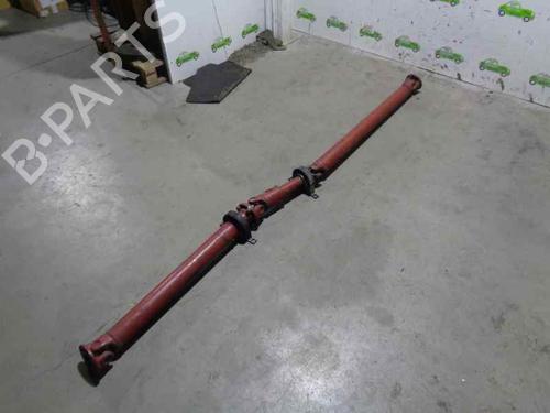 Used Driveshaft IVECO DAILY III Van [1999-2009]  5018854