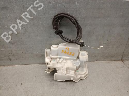 Used Rear left lock Rear left lock ALFA ROMEO 159 Sportwagon (939_) 1.9 JTDM 16V (939BXC1B, 939BXC12) (150 hp) 34649354 34649354