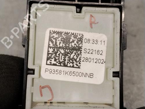 Left rear window switch HYUNDAI i10 III (AC3, AI3) 1.0 MPi | BP34715815I29 - Image 5