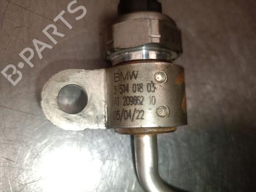 Elektronisk sensor BMW X3 (F25) xDrive 20 d | BP28316550M84