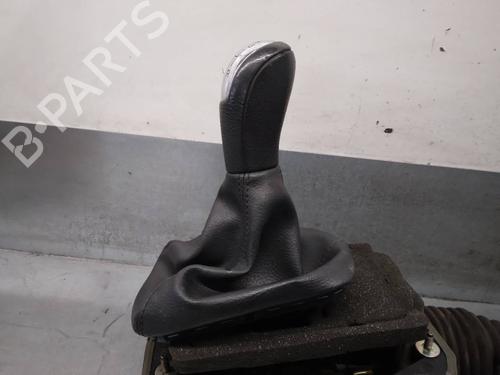 Gear lever SKODA SUPERB I (3U4) 1.9 TDI | BP17523208M90 