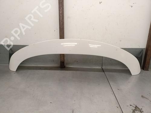 Used Rear spoiler Rear spoiler 37158519 37158519
