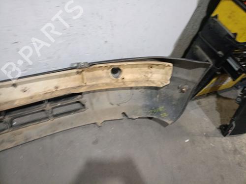 Front bumper OPEL MOVANO A Van (X70) 2.8 DTI (FD) | BP29993394C7 