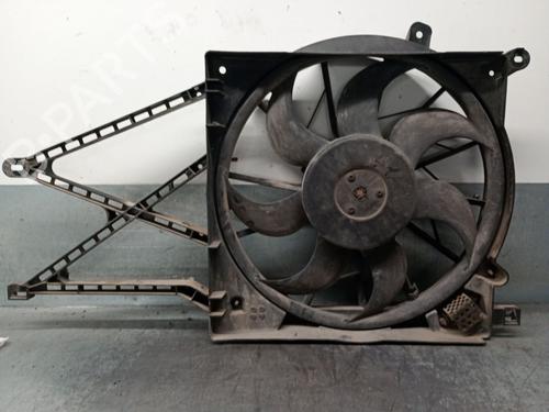 Køleventilator elektrisk OPEL ASTRA G Estate (T98) 1.6 (F35) (75 hp) 22738727