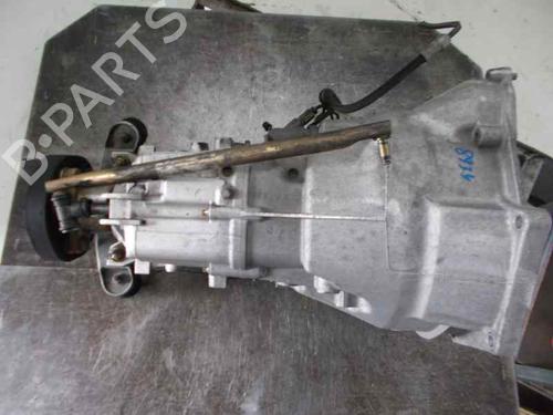 Gearbox BMW 5 (E39) 520 d | BP3022143M3 