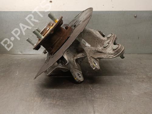 Left rear steering knuckle HYUNDAI TUCSON (NX4E, NX4A) 1.6 T-GDi | BP26494730M27 