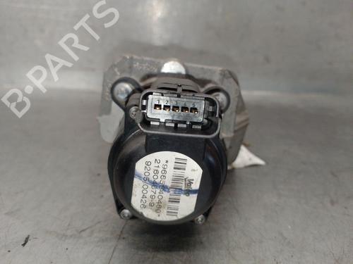 Egr FORD FIESTA VI (CB1, CCN) 1.6 TDCi | BP37240050M69 - Image 4