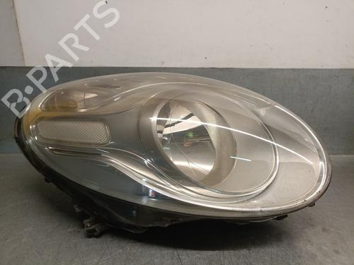 Used Right headlight Right headlight 34435046 34435046