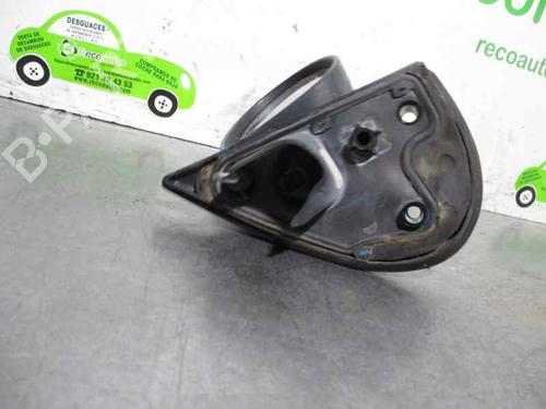 Right mirror RENAULT TWINGO I (C06_) 1.2 (C063, C064) | BP2071701C27 
