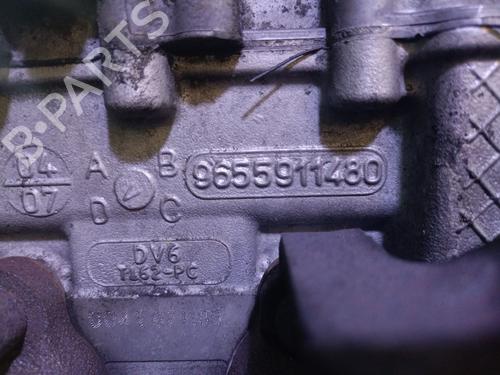 Engine CITROËN XSARA PICASSO (N68) 1.6 HDi | BP29323486M1 