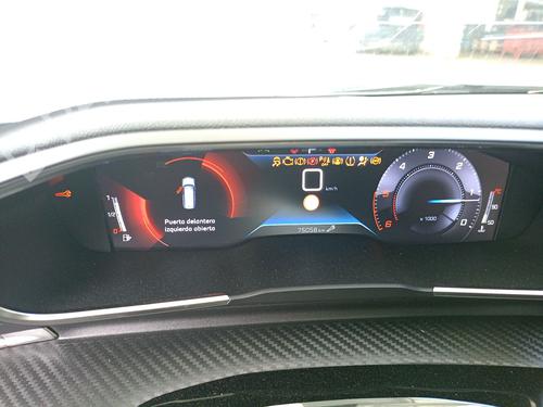 Switch PEUGEOT 508 II (FB_, FH_, F3_) 2.0 BlueHDI 160 (FHEHYR) | BP25711515I30 - Image 14
