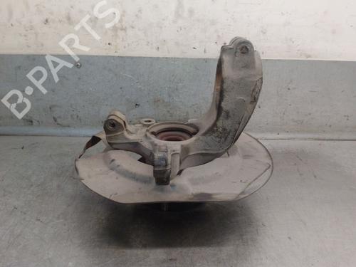 Right front steering knuckle MAZDA 5 (CR) 2.0 CD (CR19) | BP40459245M26 - Image 5