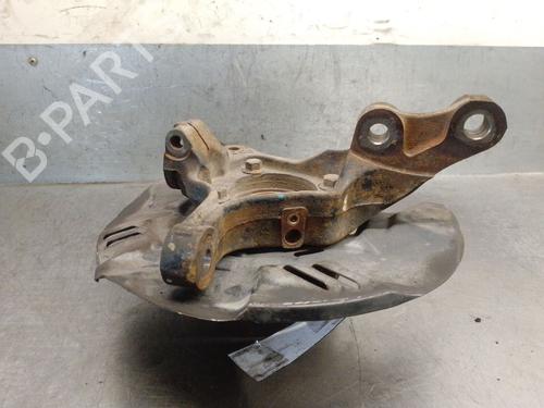 Left front steering knuckle SUBARU OUTBACK (BR) 2.0 D AWD (BRD) | BP33963733M25 - Image 6