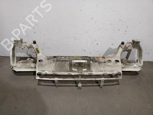 Used Front slam panel Front slam panel FORD TRANSIT CONNECT (P65_, P70_, P80_) 1.8 TDCi (90 hp) 33027832 33027832