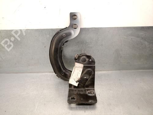 Used Hinge/Door check strap PEUGEOT 3008 I MPV (0U_) 2.0 HDi 150 / BlueHDi 150 (150 hp) 24922442