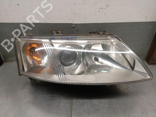 Used Right headlight Right headlight 37660072 37660072
