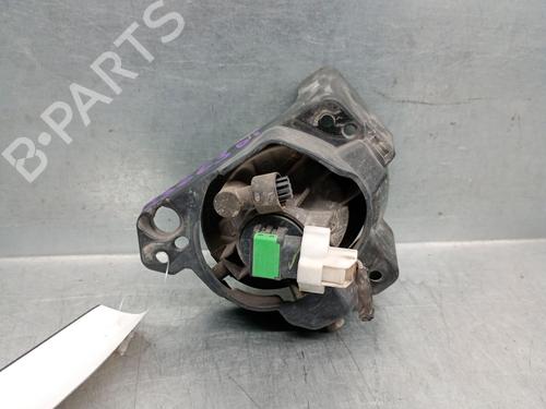Left front fog light MAZDA 3 Saloon (BM_, BN_) 2.2 D | BP29309129C30 