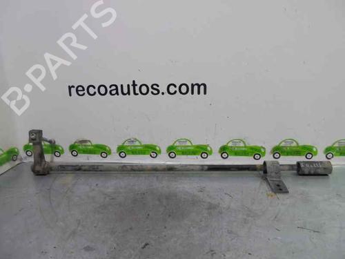 Used Other MERCEDES-BENZ M-CLASS (W163) ML 270 CDI (163.113) (163 hp) 20246211