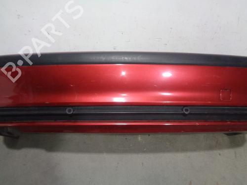 Rear bumper BMW 3 (E46) 316 i | BP12469037C8 