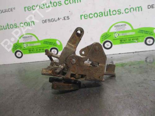 Used Front right lock Front right lock 2585185 2585185