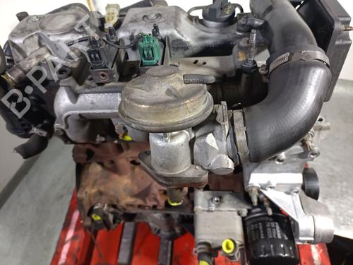 Engine FORD FOCUS I (DAW, DBW) 1.8 TDCi | BP37294307M1 - Image 8