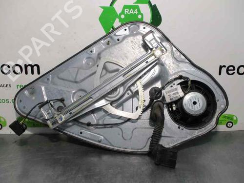 Rear right window mechanism FORD FOCUS II Turnier (DA_, FFS, DS) 1.6 TDCi | BP3191488C25 