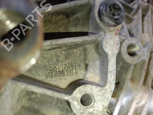 Gearbox AUDI A4 B6 (8E2) 1.9 TDI | BP33270426M3 - Image 8