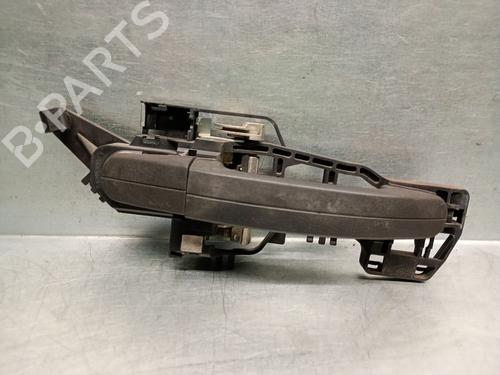 Rear right exterior door handle FORD TRANSIT CONNECT V408 Box Body/MPV 1.6 TDCi DT11V266B22AC | 1873491