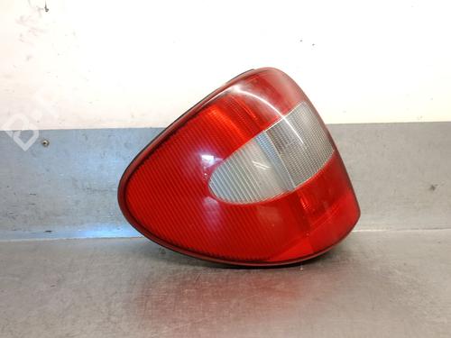 Used Left taillight CHRYSLER VOYAGER IV (RG, RS) 2.5 CRD (141 hp) 28951072