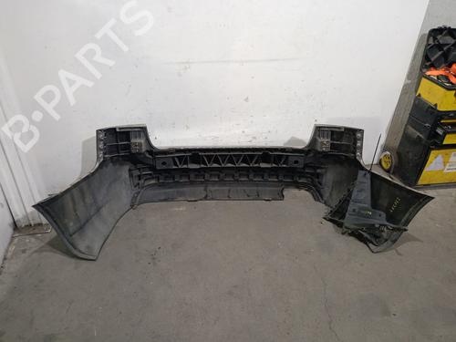 Rear bumper AUDI A4 B7 (8EC) 2.0 TDI 16V | BP29308964C8 